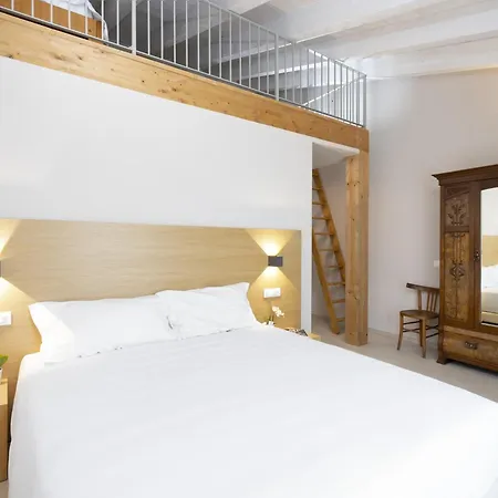 Ros'E Mari Green Home Hotel Oristano Exterior photo