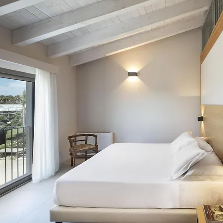 Ros'E Mari Green Home Hotel Oristano Exterior photo