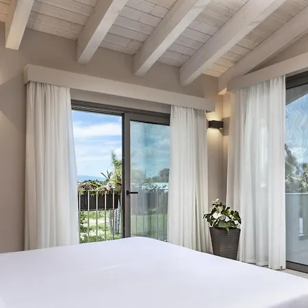Ros'E Mari Green Home Hotel Oristano Exterior photo
