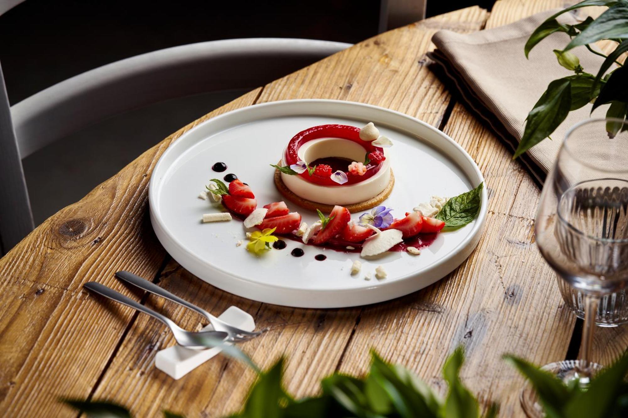 Hotel Ros'e Mari 4*