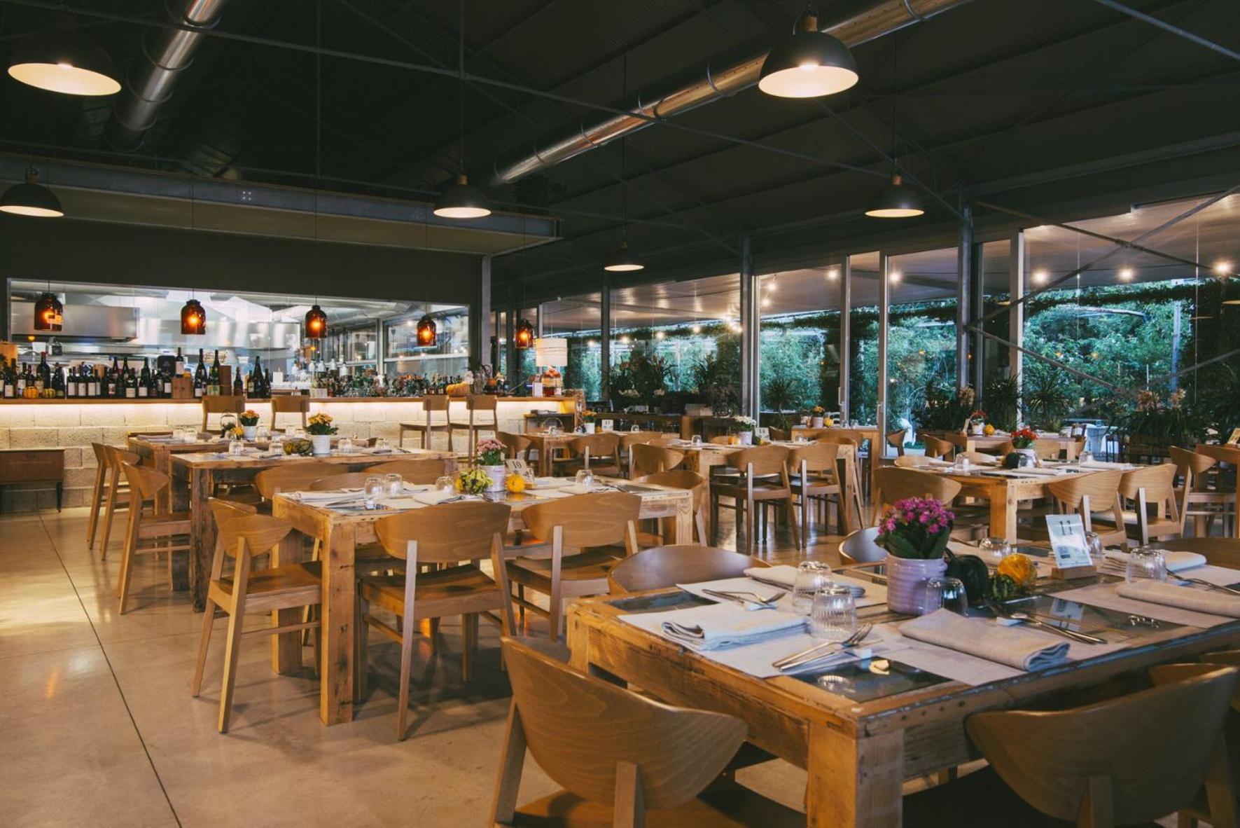 Hotel Ros'e Mari Oristano