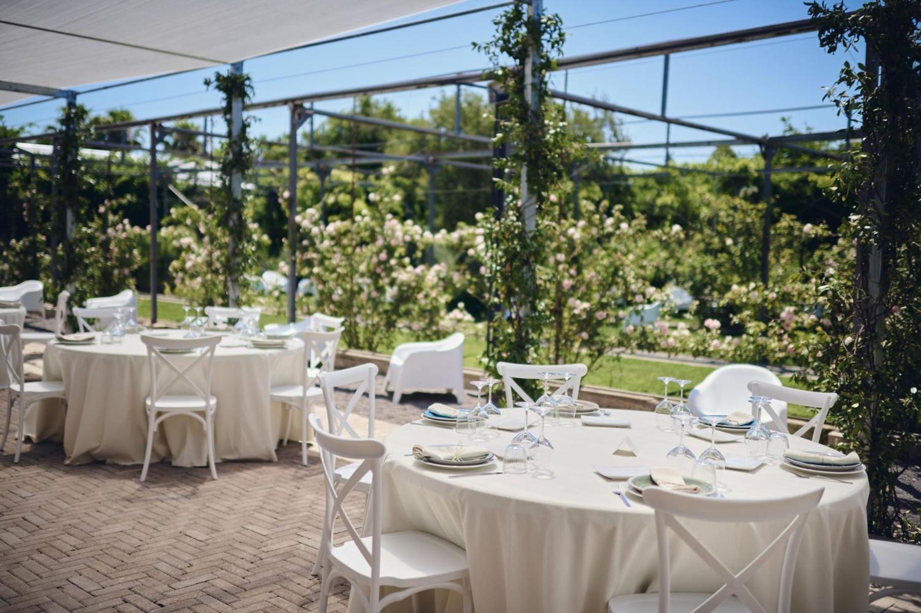 Ros'e Mari Hotel 4*
