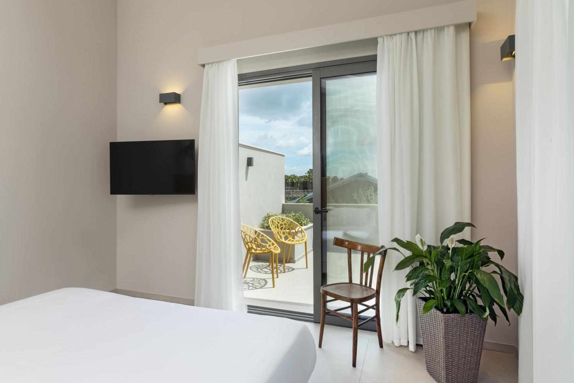 Ros'e Mari Hotel Oristano